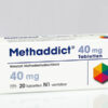 Methaddict 40 mg kaufen