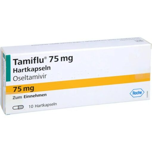 Tamiflu Kaufen